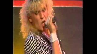 Pretty Maids - Waiting For The Time