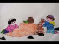 I diritti dei bambini e la 5^A