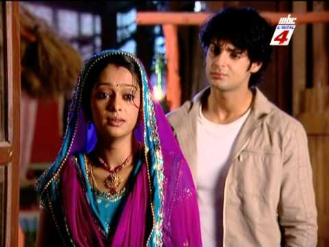 Mere Ghar Aayi Ek Nanhi Pari Ep 42 P2