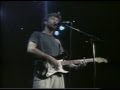 Eric Clapton - Cocaine (Live)