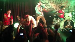 Watch Family Force 5 Put Ur Hands Up video