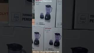 Blender Sharp Terbaru Shorts