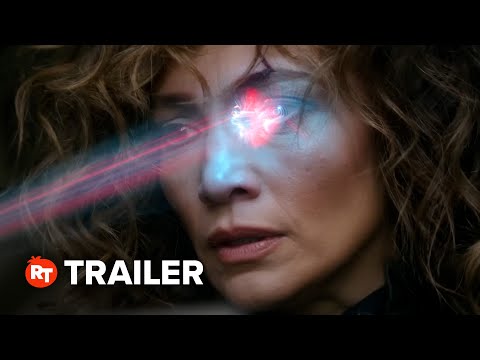 Atlas Trailer #1 (2024)