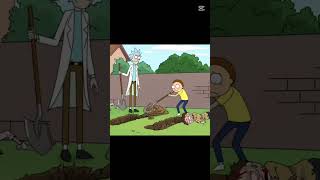 Ricky Morty Editlerini Begendiyseniz Yorumlarinizda Belirtin