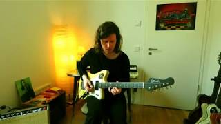 The Misanthropical Orchestra - Lions & Squirrels