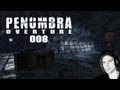 Let's Play Penumbra: Overture #008 - Die Spinnen wohl! [Full-...