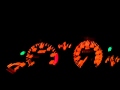 0 à 100 km/h Peugeot 405 Signature 1.9 TD 343 000 km boostée !!!
