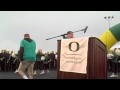 "I Love My Ducks" - LIVE!