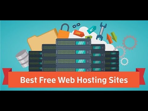 VIDEO : life time free web hosting services 100% free web hosting company - in this video i will show you the list ofin this video i will show you the list offreewebin this video i will show you the list ofin this video i will show you th ...