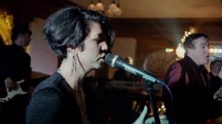 Jonny Mogambo Band: New Years 2017