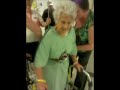 Grandma Annie walking out of ICU.m4v
