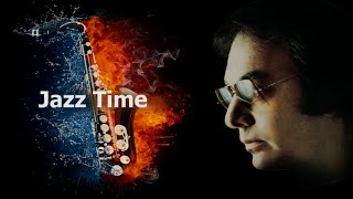 Watch Neil Diamond Jazz Time video