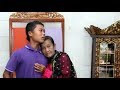 Chàng trai 16 tuổi cưới cụ bà 71 tuổi kể về “Ngày đầu” khiến cho ai cũng giật mình