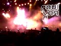 PAUL VAN DYCK - Rock In Rio Madrid 2010 (3)