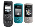 Foto pequena Nokia 2220 Slide