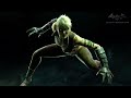 Batman: Arkham Origins - SDCC Screenshots & Copperhead Info