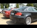 [HD] BMW 1 Series M Coupé - Walkaround and Details