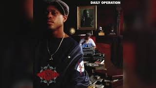 Watch Gang Starr Soliloquy Of Chaos video