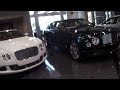 Rancho Mirage CA video: Bentley Rancho Mirage - Part 2