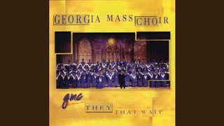 Watch Georgia Mass Choir Your Blessings Coming Through video