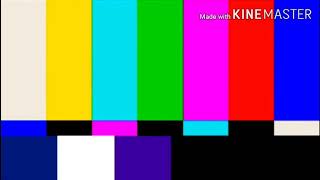 Color Tv Bars Sparta Remix Pitch