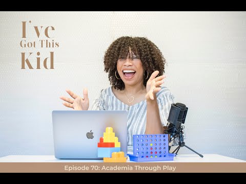 I've Got This Kid Podcast