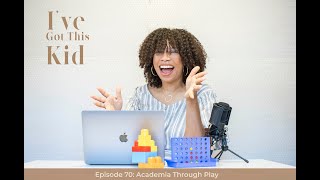 Academia Through Play