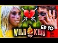 KÄRLEKSPARET MÖTS I DRAMATISK DUELL - Wild Kids ep 10