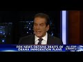 Charles Krauthammer: Obama Executive Amnesty 'Illegal', 'Constitutionally Odious'