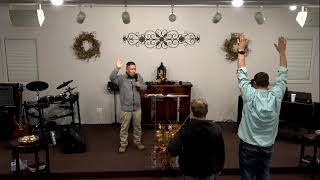 Abundant Life Church Live Stream; Gillette, WY