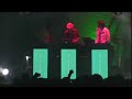 Nortec Collective Presents: Bostich+Fussible /"Shake it Up" LIVE