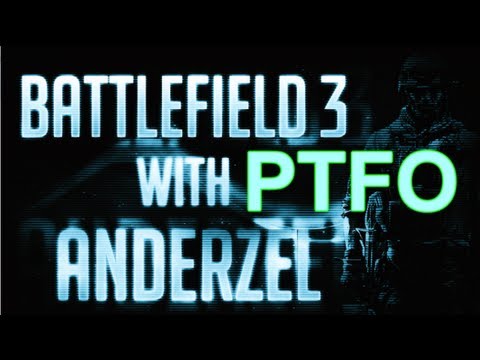 Beckham Greece on Battlefield 3 Online Gameplay   Qbz 95b And Ptfo Talk  Team Name