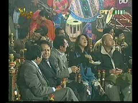 ALI ABBAS (Ve maahiya tery wekhan nu)