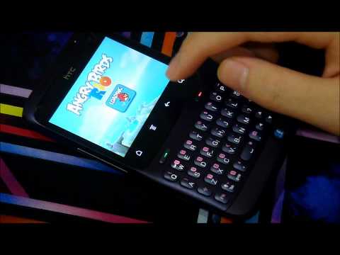 Htc chachacha india
