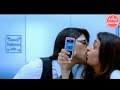 Allu Arjun and Kajal Agarwal Lip Kiss