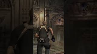 A Knights Tale Resident Evil 4