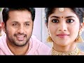 A AA 2 Hindi Dubbed Movie | Nithin, Megha Akash | South Hindi Dubbed Movie