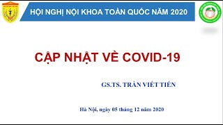 HỘI NGHỊ NỘI KHOA TOÀN QUỐC 2020 - HVQY