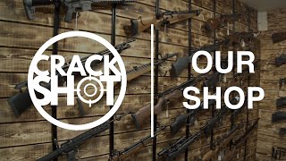 Crackshot - Our Shop