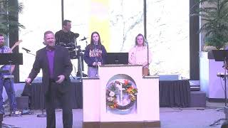 Sunday Morning Worship 11/20/2022
