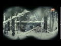 Video Новое русское кино"Снег и пепел"(2015) 1,2,3,4 серии-детектив,военный