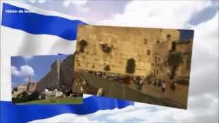 Hatikva La Esperanza Himno Nacional De Israel Hatikva La Esperanza Himno Nacional De Israel