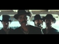 Cowboys And Aliens Trailer