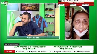 Ahmet Ağaoğlu Yaşanan Olaylarla İlgili Ne Dedi? Nurgül Günaydın Aktardı
