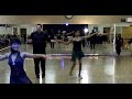 Ballroom Jive Dance 2 Merle Laurel/Bill Collins
