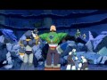 Mega Man Maverick Hunter X Movie The Day Of Sigma