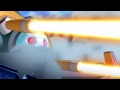 Mega Man Maverick Hunter X Movie The Day Of Sigma