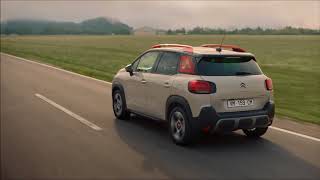 Musique de pub Citroën C3 Aircross  - 2017