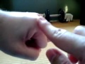 便利な指 とものり