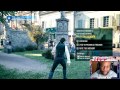 Assassin's Creed Unity Gameplay Walkthrough Part 3 - High Society